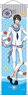 Star-Mu Mini Tapestry Sailor Ver. Izumi Toraishi (Anime Toy)