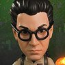 Ghostbusters 3.75 Inch Bobble Head Figure Egon Spengler (Completed)