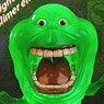 Ghostbusters 3.75 Inch Bobble Head Figure Slimer (Completed)