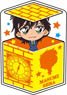Detective Conan Character in Box Cushions Vol.2 Masumi Sera Masumi Ver. (Anime Toy)