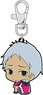 [Prince of Stride: Alternative Vol.2] Bocchi-kun Rubber Mascot Arata Samejima (Anime Toy)