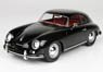 Porsche 356A 1955 (Black)