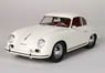 Porsche 356A 1955 (White)