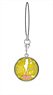 Love Live! Sunshine!! Charm Strap Hanamaru Kunikida (Anime Toy)