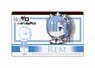 Re: Life in a Different World from Zero Plate Badge Rem Deformed Ver (Anime Toy)