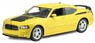Dodge Charger 2006 Daytona (Yellow) (Diecast Car)
