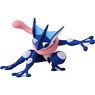 Monster Collection Greninja (Character Toy)