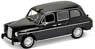 オースチン FX4 ロンドン タクシー (ブラック) (ミニカー)