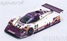 XJR9 No.21 16th Le Mans 1988 D.Sullivan - D.Jones - P.Cobes (Diecast Car)