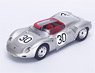 Porsche 718 RSK No.30 Le Mans 1958 (ミニカー)