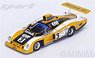 Renault-Alpine A 442 No.3 Le Mans 1978 (ミニカー)