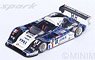 Courage C36 No.3 Le Mans 1996 D.Collard - P.Alliot - J.Policand (ミニカー)