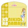 Love Live! Sunshine!! Flat Case Hanamaru Kunikida (Anime Toy)