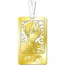 [Tsukiuta. The Animation] Metal Art Bookmarker Shun Shimotsuki (Anime Toy)