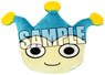 Ace Attorney - The`Truth`, Objection! - Plush Doll Pochette [Taiho-kun] (Anime Toy)