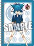 Touken Ranbu B6W Ring Note [Sayo Samonji] (Anime Toy)