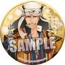 Touken Ranbu Japanese Style Can Badge [Yamabushi Kunihiro] (Anime Toy)