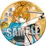 Touken Ranbu Japanese Style Can Badge [Urashima Kotetsu] (Anime Toy)