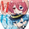 B-Project -Beat*Ambitious- Chara Badge Collection (Set of 10) (Anime Toy)