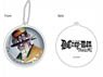 D.Gray-man Hallow Reflection Key Ring The Earl of Millennium (Anime Toy)