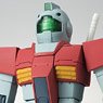 Robot Spirits < Side MS > RGM-79 GM Ver. A.N.I.M.E. (Completed)