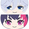 B-Project -Beat*Ambitious- Steamed Bun Nigi Nigi Mascot (Set of 10) (Anime Toy)