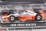 1/64 2016 #2 Juan Pablo Montoya/Penske Racing (ミニカー)