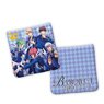[B-Project -Beat*Ambitious-] Coin Case Design C (MooNs) (Anime Toy)