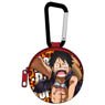 One Piece Film Gold Luffy Coin Case (Anime Toy)
