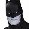 DC Comics - Statue: Batman Comics / Black & White - Batman by Jason Fabok (Completed)