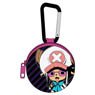 One Piece Film Gold Chopper Coin Case (Anime Toy)