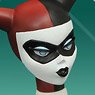 Batman Animated - Statue: Premier Collection - Harley Quinn (Nurse Version) (Completed)