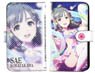 The Idolm@ster Cinderella Girls Sae Kobayakawa Notebook Type Smart Phone Case (Anime Toy)