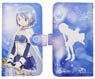 Puella Magi Madoka Magica New Feature: Rebellion Sayaka Miki Notebook Type Smart Phone Case (Anime Toy)