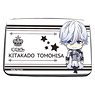 B-Project -Beat*Ambitious- Card Case Design A Tomohisa Kitakado (Anime Toy)