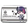 B-Project -Beat*Ambitious- Card Case Design B Ryuji Korekuni (Anime Toy)