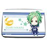 B-PROJECT～鼓動＊アンビシャス～ カードケース デザインH 王茶利暉 (キャラクターグッズ)