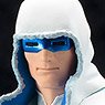 ARTFX+ Captain Cold NEW52 (Completed)