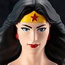 ARTFX+ Wonder Woman Super Powers Classics (Completed)