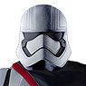 Star Wars Movie Vinyl Collecton 03 Captain Phasma (Completed)