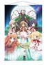 Rewrite B2 Tapestry A (Anime Toy)