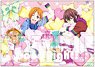 King of Prism by PrettyRhythm Phosphorescent Wall Sticker Over The Rainbow (Anime Toy)