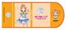 Love Live! Sunshine!! B6 Size Book Cover Chika Takami (Anime Toy)