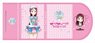 Love Live! Sunshine!! B6 Size Book Cover Riko Sakurauchi (Anime Toy)