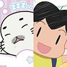 少年アシベGO!GO!ゴマちゃん ぽち袋 全8種セット (キャラクターグッズ)