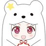 Nendoroid More: Face Parts Case (Christmas Polar Bear Ver.) (PVC Figure)