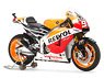 レプソル Honda RC213V `14 ♯93 (ミニカー)