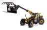 Cat TH407C Telehandler (Diecast Car)