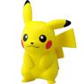 Monster Collection EX EMC_01 Pikachu (Character Toy)