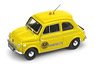 Steyr Puch 500D1959 Oamtc (Diecast Car)